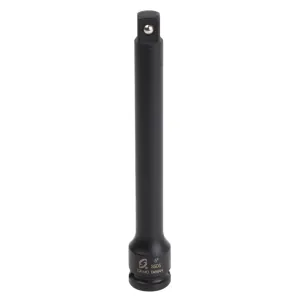 SUNEX SOCKET EXTENSION 125MM