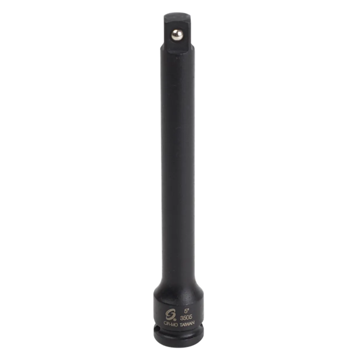 SUNEX SOCKET EXTENSION 125MM