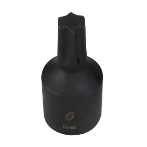 SUNEX SOC T30 3/8D IMP STAR MALE