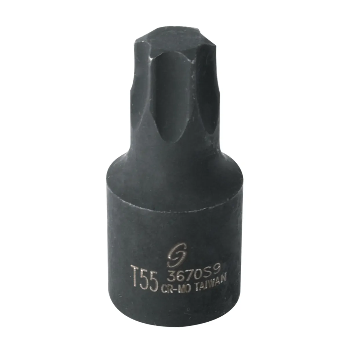 SUNEX 3/8"' DR INTRNL STAR, T55