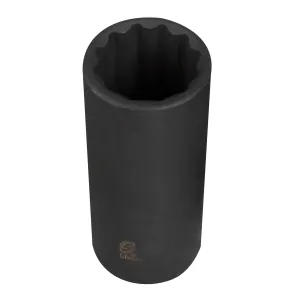 SUNEX 3/8" DR. 7/16" DEEP SOCKET