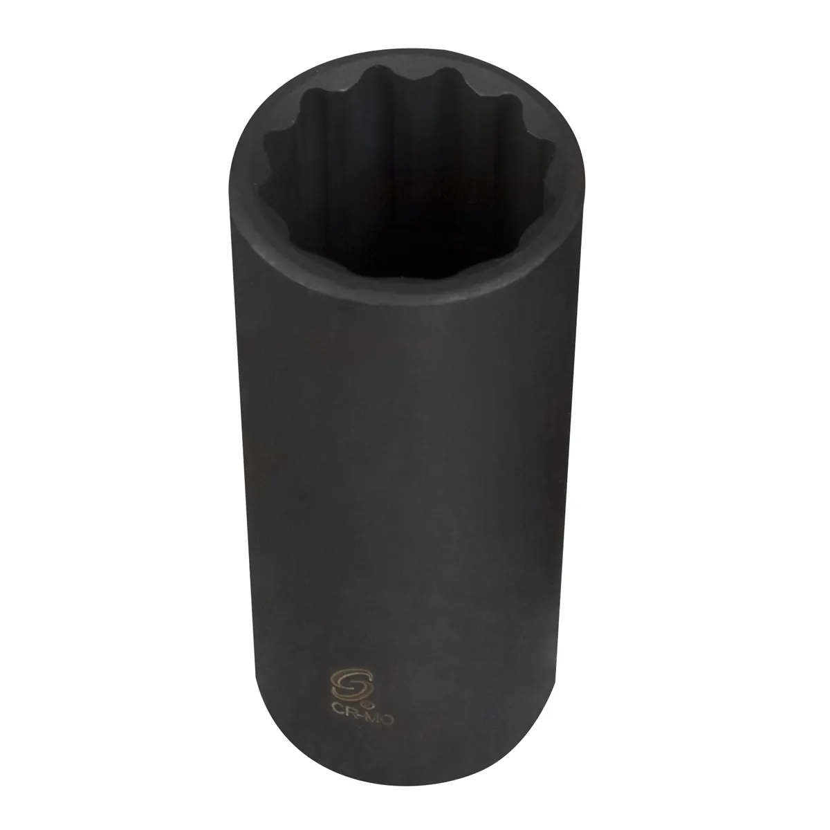 SUNEX SOC 13MM 3/8D IMP 12PT DP
