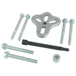 Sunex STEERING WHEEL PULLER