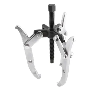 SUNEX PULLER 2/3 JAW REVERSIBLE 7IN. 5 TON 8 WAY