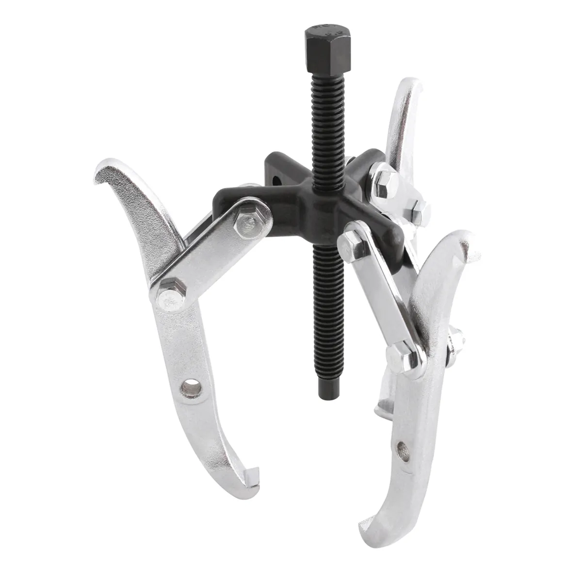 SUNEX PULLER 2/3 JAW REVERSIBLE 7IN. 5 TON 8 WAY