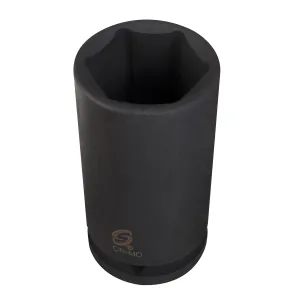 SUNEX SOC 22MM 3/4D IMP 6PT DP