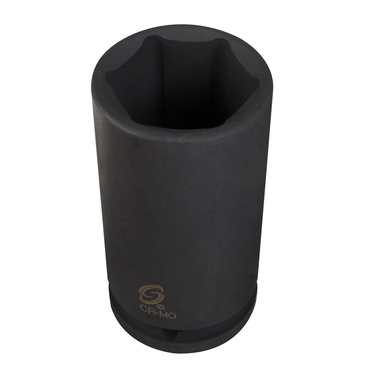 SUNEX SOC 22MM 3/4D IMP 6PT DP