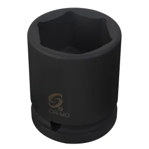 SUNEX SOC 3/4 3/4D IMP 6PT