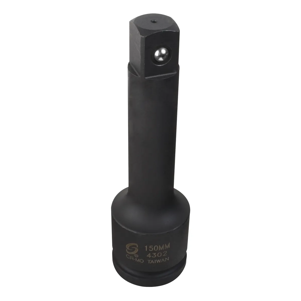 SUNEX SOCKET EXTENSION IMPACT 6IN. 3/4IN. DRIVE