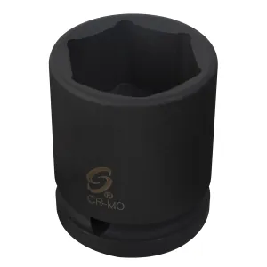 SUNEX SOC 40MM 3/4D IMP 6PT