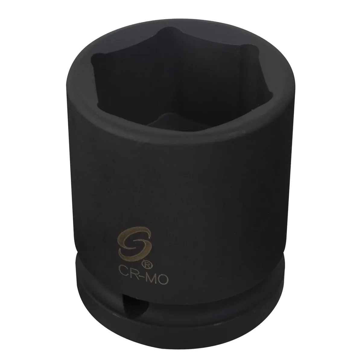 SUNEX SOC 40MM 3/4D IMP 6PT