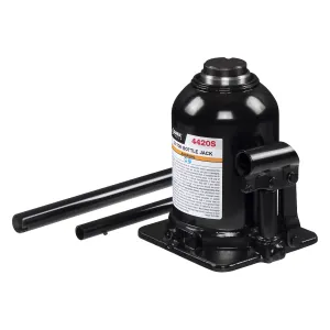 SUNEX 20 Ton Short Bottle Jack