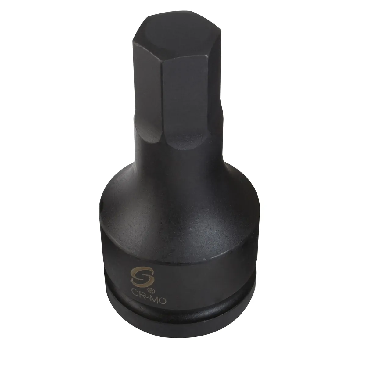 SUNEX SOC 17MM 3/4D IMP HEX