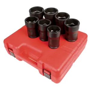 SUNEX 7-Piece 3/4 in. Drive Truck Pinion Lo