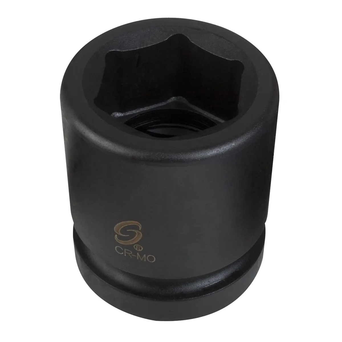 Sunex SOC 4-1/2 1"D IMP 6PT