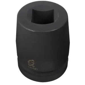 SUNEX SOC 13/16 1"D IMP SQ
