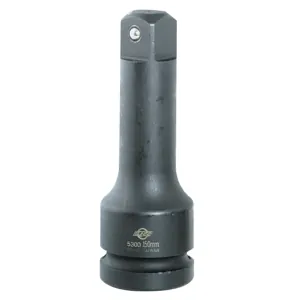 Sunex 6" SOCKET EXTENSION IMPACT 1" DRIVE