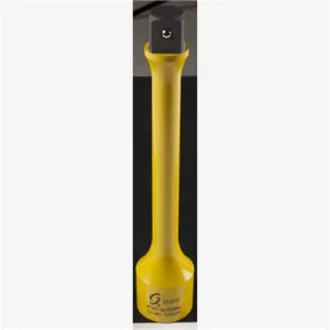 SUNEX 1" DR TORQUE LIMITING EXTENSION 475 FT/LBS