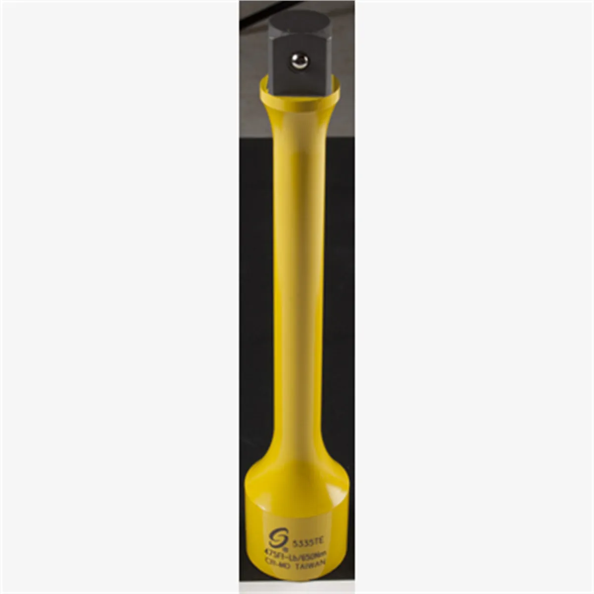 SUNEX 1" DR TORQUE LIMITING EXTENSION 475 FT/LBS