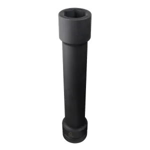 SUNEX SOC 33MM 1"D IMP 6PT LG