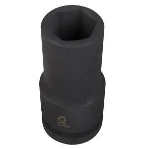 SUNEX SOC 41MM 1"D IMP 6PT DP TW