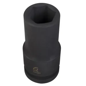 SUNEX SOC 1-5/16 1"D IMP 6PT DP TW