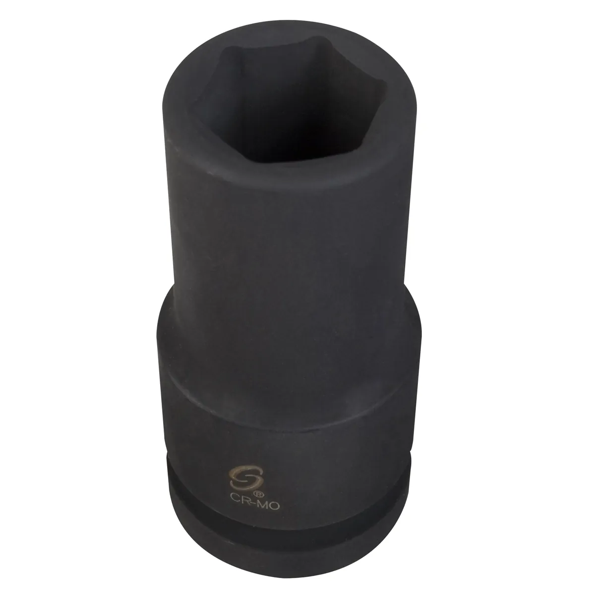 SUNEX SOC 1-5/16 1"D IMP 6PT DP TW