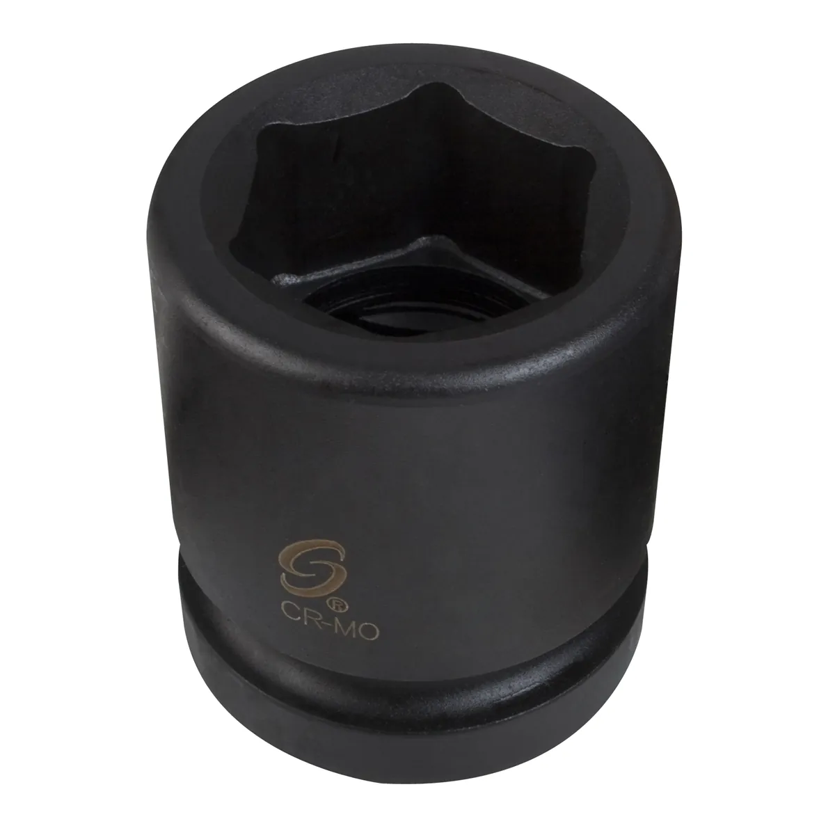 SUNEX SOC 42MM 1"D IMP 6PT MALE
