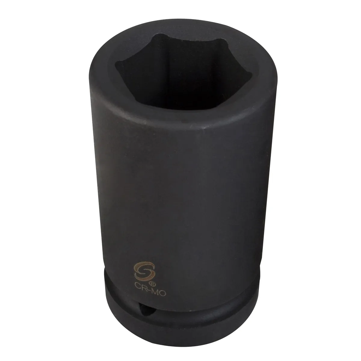 SUNEX 1 in. Drive Deep 6-Point Impact Socke