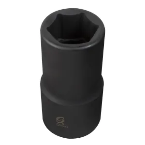 SUNEX SOC 1-1/2 1"D BDD WHL IMP 4PT