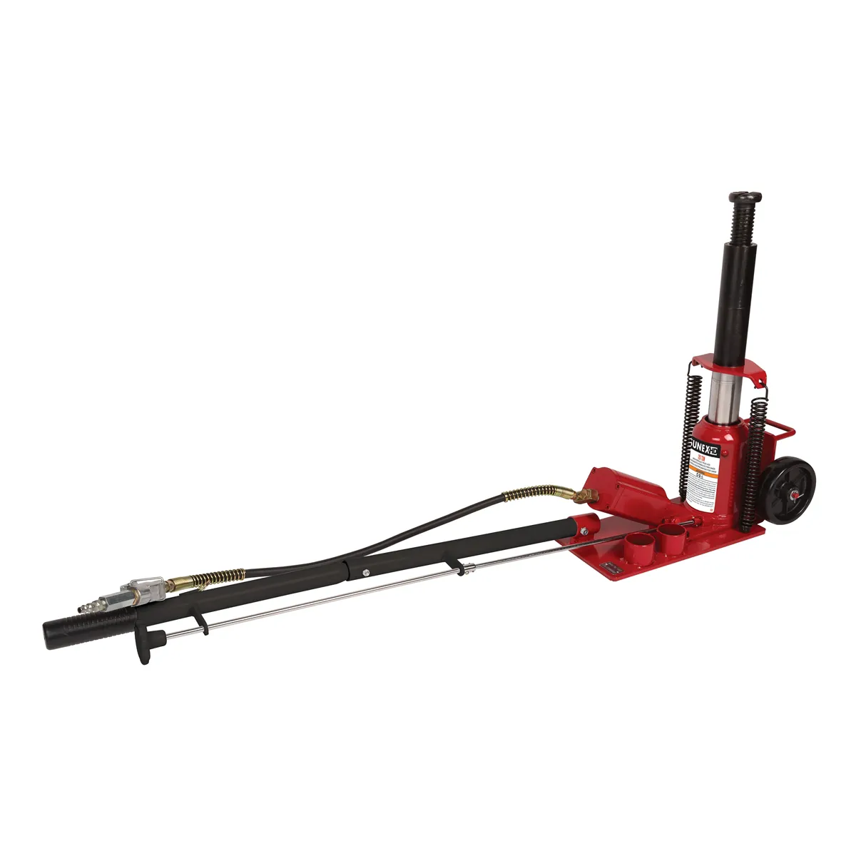 SUNEX 20 Ton Air/Hydraulic Truck Jack