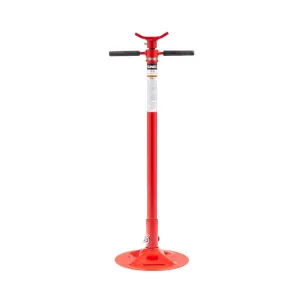 SUNEX 1500lb Load Capacity 3/4 Ton Short Underhoist Stand