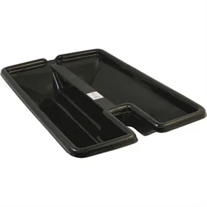 SUNEX Oil Drip Pan, for Geared Engine Stands