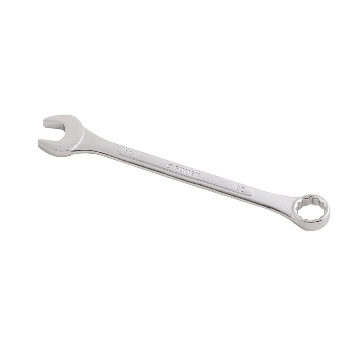 SUNEX 22mm Raised Panel Combi Wrench