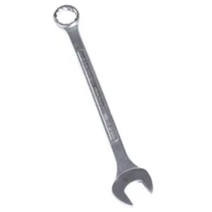 Sunex 2" Raised Panel Jumbo Combi Wrench