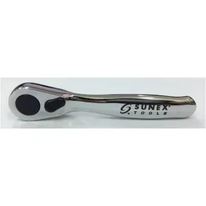 Sunex Ratcheting Bit Driver 1/4 in. Drive M