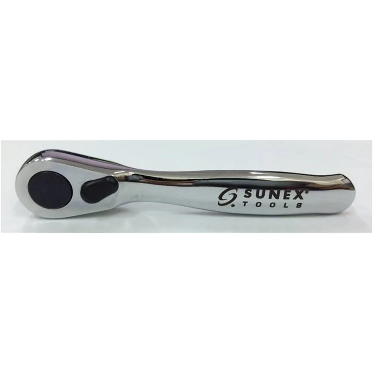 Sunex Ratcheting Bit Driver 1/4 in. Drive M
