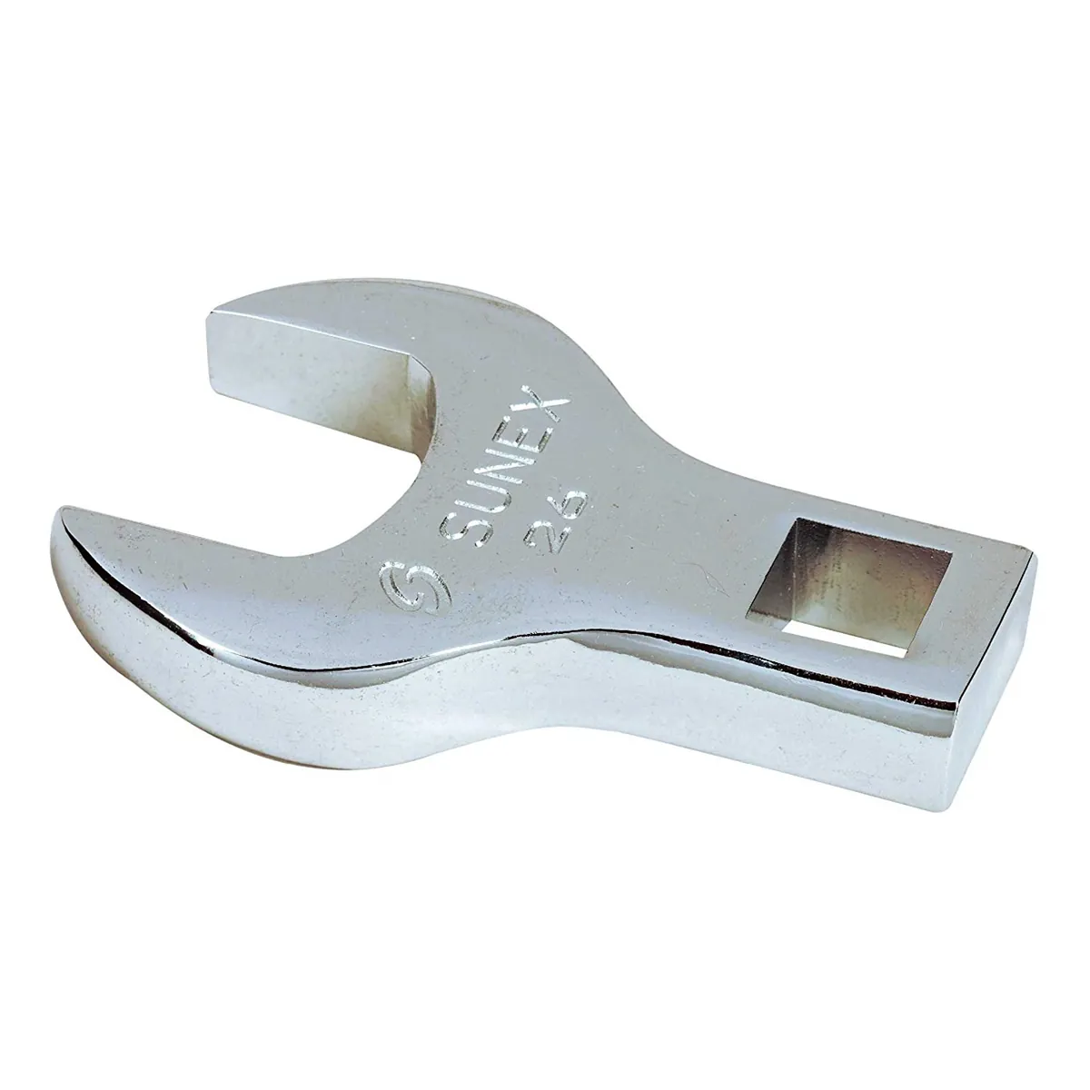 Sunex 1/2" Dr. 26mm Jumbo Crowfoot Wrench