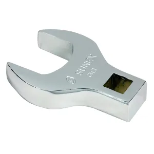 Sunex 1/2" Dr. 30mm Jumbo Crowfoot Wrench