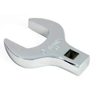 Sunex 1/2" Dr. 41mm Jumbo Crowfoot Wrench