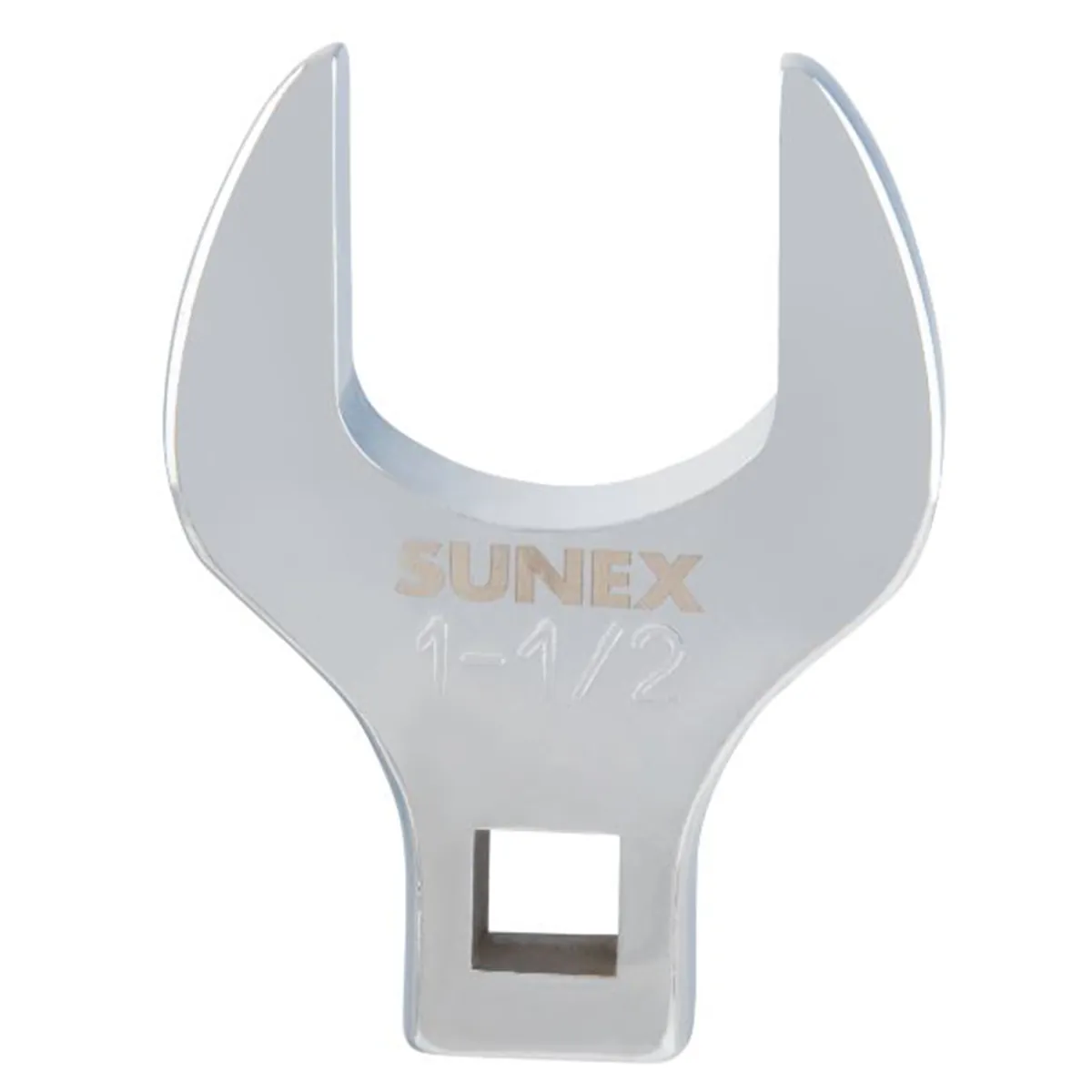 Sunex 1/2" Dr. 1-1/2" Jumbo Crowfoot Wrench