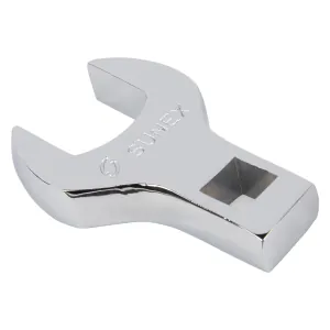 Sunex 1/2" Dr. 1-11/16" Jumbo Crowfoot Wrench