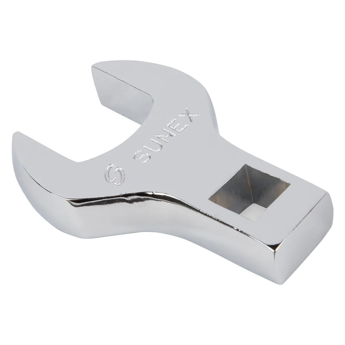Sunex 1/2" Dr. 1-13/16" Jumbo Crowfoot Wrench