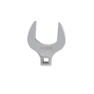Sunex 1/2" Dr. 2" Jumbo Crowfoot Wrench