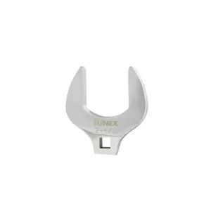 Sunex 1/2" Dr. 2-1/8" Jumbo Crowfoot Wrench