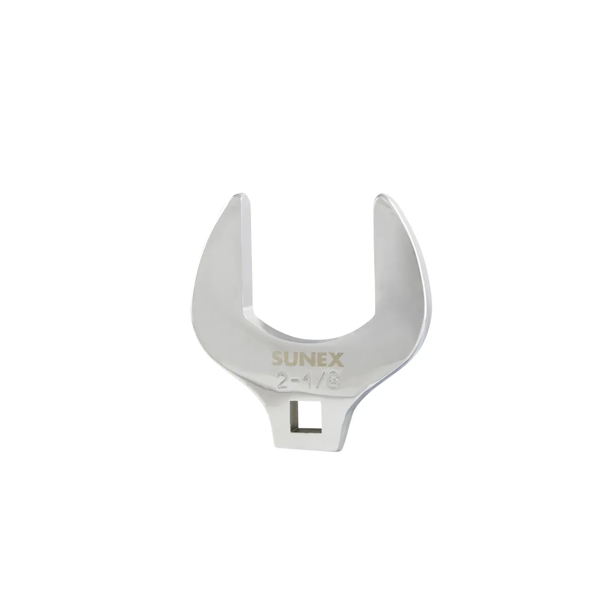 Sunex 1/2" Dr. 2-1/8" Jumbo Crowfoot Wrench