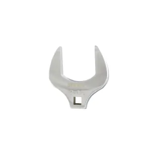 Sunex 1/2" Dr. 2-1/4" Jumbo Crowfoot Wrench]