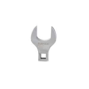 Sunex 1/2" Dr. 1-3/8" Jumbo Crowfoot Wrench