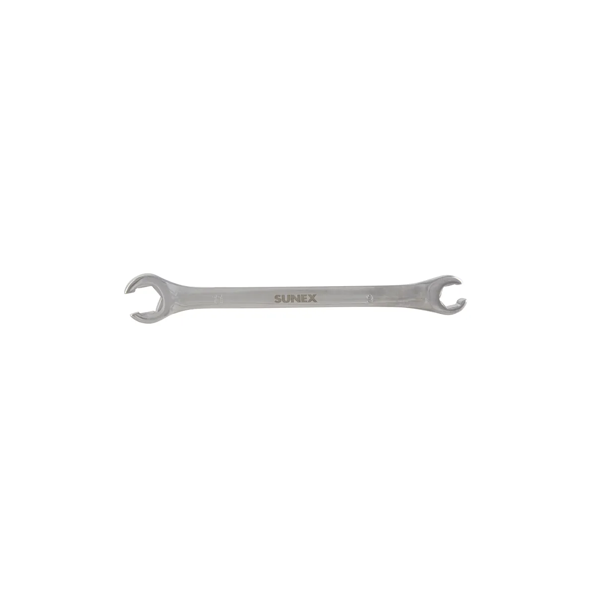 Sunex 9MM X 11MM FLARE NUT WRENCH