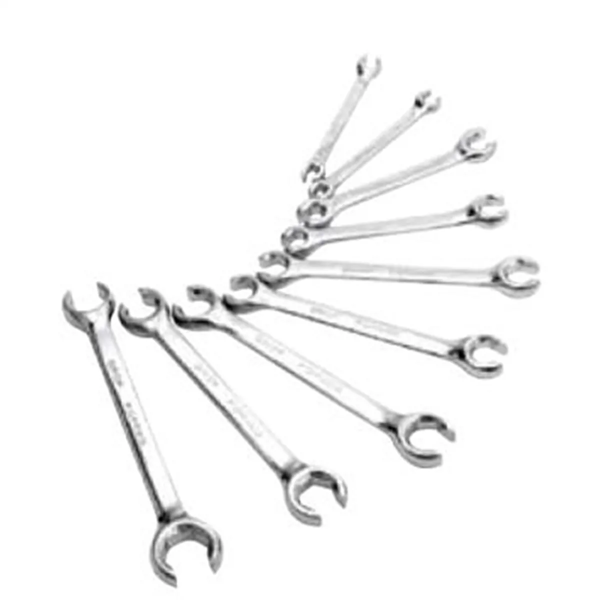 Sunex WR 10MM X 12MM FLARE NUT